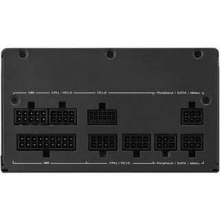 750 Watt Asus Prime Gold AP-750G weiss Modular 80+ Gold