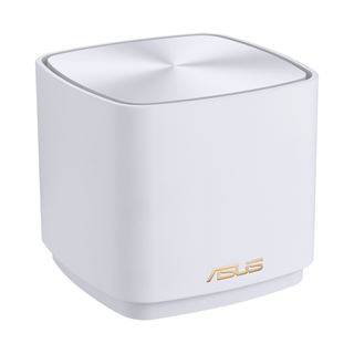 Asus Router ZenWIFI XD5 AX3000 2er Set