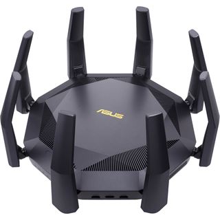 Asus WLAN Router RT-AX89X - Max. 6000 MBit/s