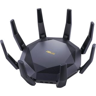 Asus WLAN Router RT-AX89X - Max. 6000 MBit/s