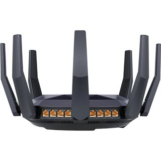 Asus WLAN Router RT-AX89X - Max. 6000 MBit/s
