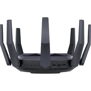Asus WLAN Router RT-AX89X - Max. 6000 MBit/s