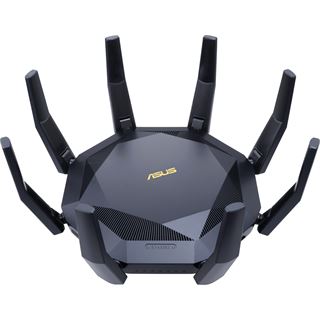 Asus WLAN Router RT-AX89X - Max. 6000 MBit/s
