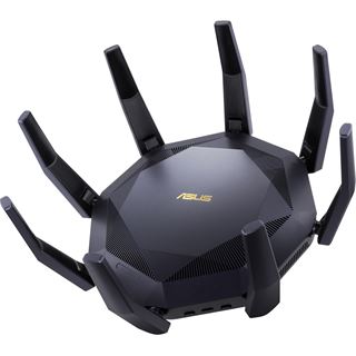 Asus WLAN Router RT-AX89X - Max. 6000 MBit/s