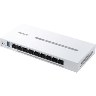 Asus ExpertWiFi EBG19P - Router - Desktop