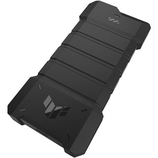 Asus TUF Gaming A2 - Speichergeh&auml;use - M.2 NVMe Card - USB 3.2