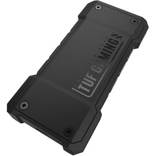 Asus TUF Gaming A2 - Speichergeh&auml;use - M.2 NVMe Card - USB 3.2