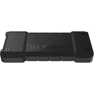 Asus TUF Gaming A2 - Speichergeh&auml;use - M.2 NVMe Card - USB 3.2