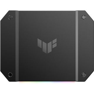 Asus TUF GAMING CAPTURE BOX-4KPRO - Videoaufnahmeadapter - USB-C 3.2