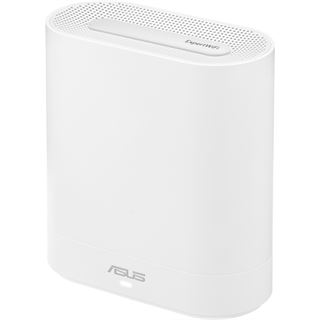 Asus ExpertWiFi EBM68 - WLAN-System - Wi-Fi 6 - Desktop 1er-Pack