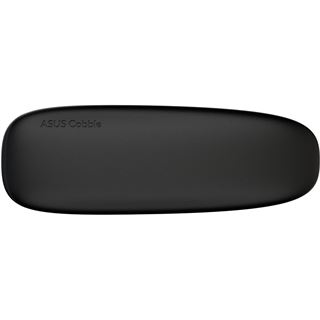 Asus COBBLE externes SSD Geh&auml;use schwarz