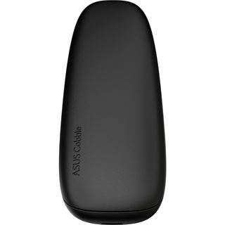 Asus COBBLE externes SSD Geh&auml;use schwarz