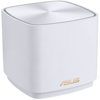 Asus Router ZenWiFi XD4 Plus 3er Set AX1800 Whole-Home Mesh WiFi 6