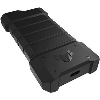 2TB Asus TUF Gaming AS2000 PLUS - SSD USB 3.2 Gen 2x2