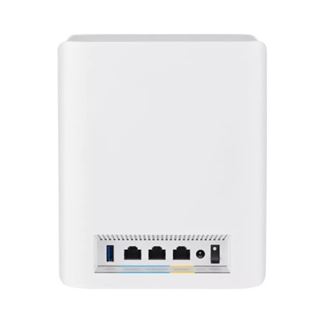 Asus ZenWiFi BT10 - WLAN-System - Wi-Fi 7 - Desktop 2er-Pack