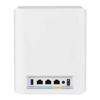 Asus ZenWiFi BT10 - WLAN-System - Wi-Fi 7 - Desktop 1er-Pack