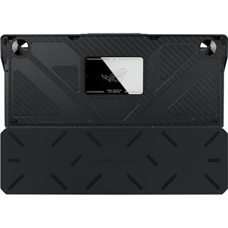 Asus ROG Azoth Extreme ASUS ROG NX SNOW USB und Bluetooth Deutsch