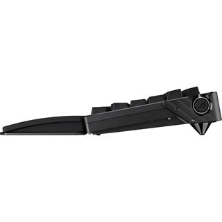 Asus ROG Azoth Extreme ASUS ROG NX SNOW USB und Bluetooth Deutsch