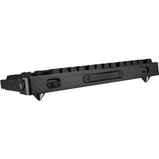 Asus ROG Azoth Extreme ASUS ROG NX SNOW USB und Bluetooth Deutsch