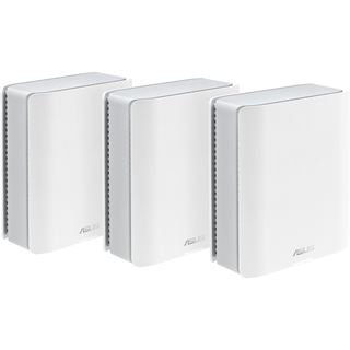 Asus ZenWiFi BT10 - WLAN-System - Wi-Fi 7 - Desktop 3er-Pack