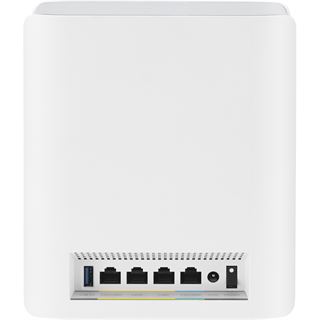 Asus ZenWiFi BT8 - WLAN-System - Wi-Fi 7 - Desktop 2er-Pack