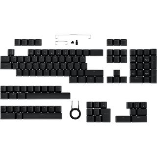 Asus ROG PBT Doubleshot - Tastenkappen-Satz