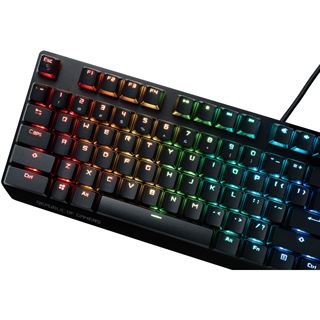 Asus ROG PBT Doubleshot - Tastenkappen-Satz