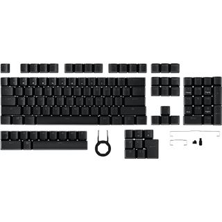Asus ROG PBT Doubleshot - Tastenkappen-Satz