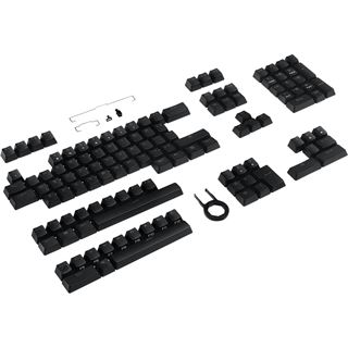 Asus ROG PBT Doubleshot - Tastenkappen-Satz