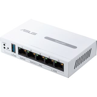 Asus WLAN Router ExpertWiFi EBG15 - 1000 Mbit/s
