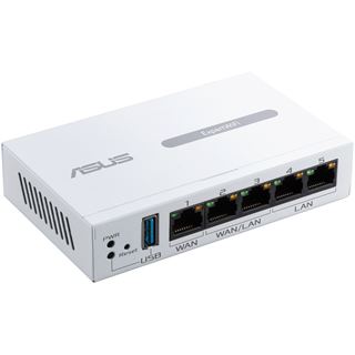 Asus WLAN Router ExpertWiFi EBG15 - 1000 Mbit/s