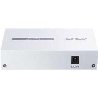 Asus WLAN Router ExpertWiFi EBG15 - 1000 Mbit/s