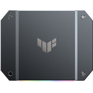 Asus TUF GAMING CAPTURE BOX-CU4K30 - Videoaufnahmeadapter - USB-C 3.2