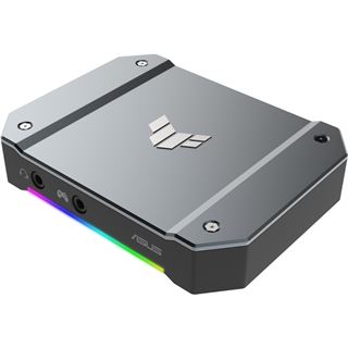 Asus TUF GAMING CAPTURE BOX-CU4K30 - Videoaufnahmeadapter - USB-C 3.2