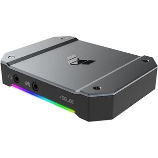 Asus TUF GAMING CAPTURE BOX-CU4K30 - Videoaufnahmeadapter - USB-C 3.2