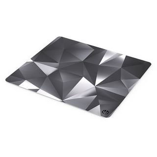 Endorfy Crystal Black L 400 mm x 450 mm Motiv