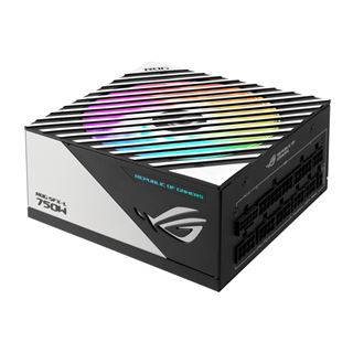 750 Watt Asus ROG Loki Platinum Modular 80+ Platinum