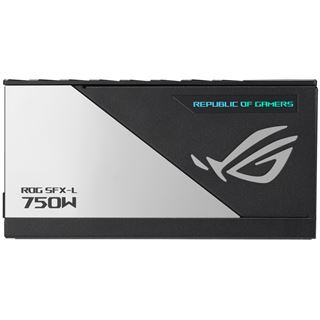 750 Watt Asus ROG Loki Platinum Modular 80+ Platinum