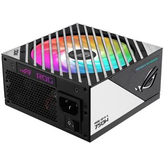750 Watt Asus ROG Loki Platinum Modular 80+ Platinum