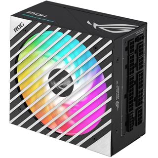 750 Watt Asus ROG Loki Platinum Modular 80+ Platinum