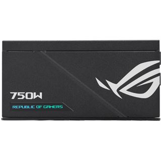750 Watt Asus ROG Loki Platinum Modular 80+ Platinum