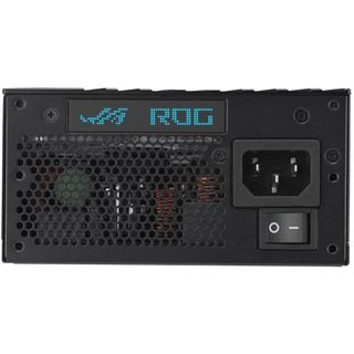 750 Watt Asus ROG Loki Platinum Modular 80+ Platinum