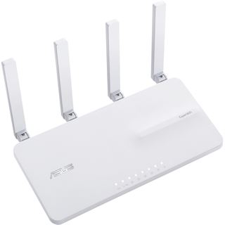 Asus ExpertWiFi EBR63 - Wireless Router - Wi-Fi 6 - Desktop