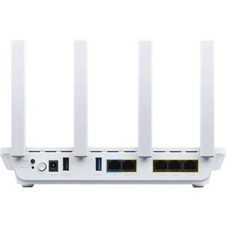 Asus ExpertWiFi EBR63 - Wireless Router - Wi-Fi 6 - Desktop