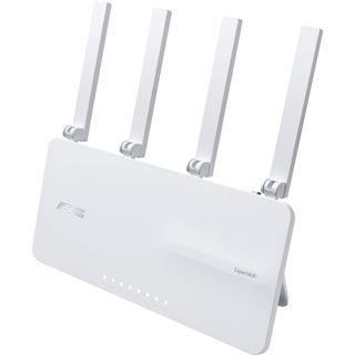 Asus ExpertWiFi EBR63 - Wireless Router - Wi-Fi 6 - Desktop