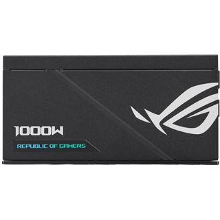 1000 Watt Asus ROG Loki 1000P SFX L Gaming Modular 80+ Platinum