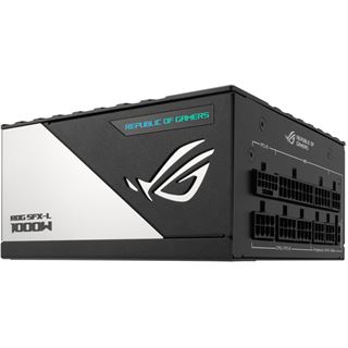 1000 Watt Asus ROG Loki 1000P SFX L Gaming Modular 80+ Platinum