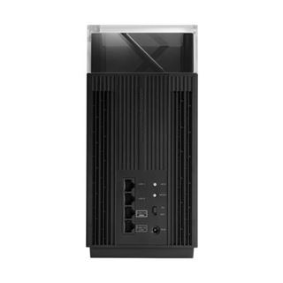 Asus ZenWiFi Pro ET12 - WLAN-System - Wi-Fi 6E - Desktop