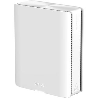 Asus ZenWiFi BQ16 - WLAN-System - Wi-Fi 7 - Desktop 1er-Pack