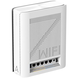 Asus ZenWiFi BQ16 - WLAN-System - Wi-Fi 7 - Desktop 1er-Pack